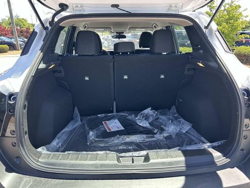 New 2026 Nissan Kicks S FWD image 13