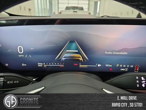 New 2026 Buick Envision Sport Touring AWD/4WD image 15