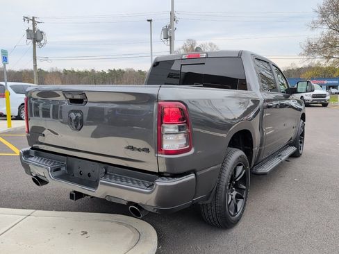 Used 2023 RAM 1500 Big Horn image 7