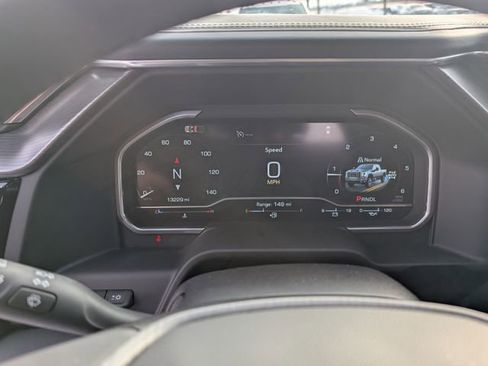 Used 2024 GMC Sierra 2500 Denali Ultimate image 21