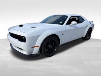 Used 2023 Dodge Challenger R/T Scat Pack RWD video 3