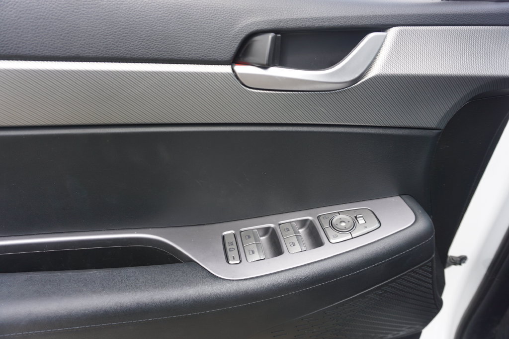 Used 2024 Hyundai Palisade XRT AWD/4WD image 4