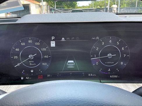 Used 2023 Kia Telluride SX AWD/4WD image 12