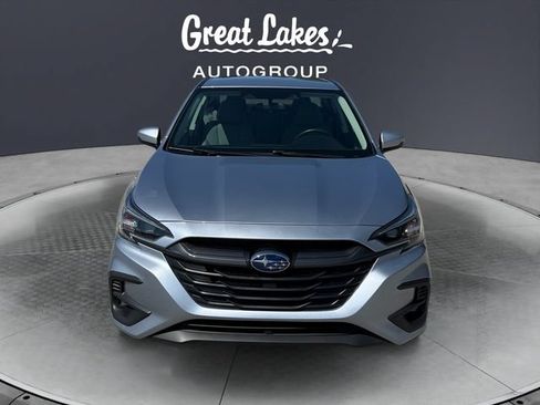 Used 2023 Subaru Legacy Premium AWD/4WD image 8
