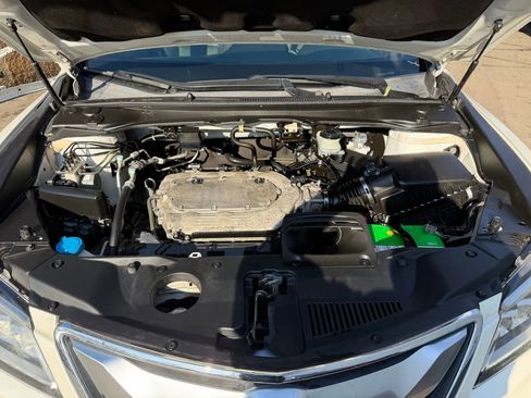 Used 2018 Acura RDX AWD image 28