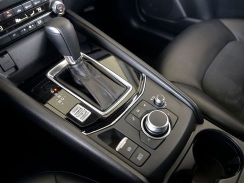 Used 2023 MAZDA CX-5 AWD 2.5 S w/ Select Package image 25