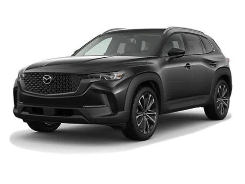 Used 2023 MAZDA CX-50 AWD 2.5 S w/ Cargo Package image 1