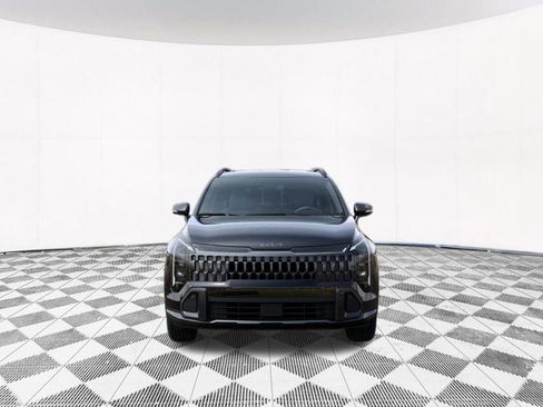 Used 2026 Kia Sportage X-Line image 2