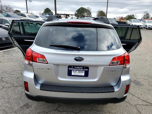 Used 2013 Subaru Outback 2.5i Premium w/ Popular Pkg 1B image 27