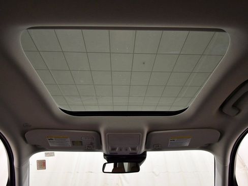 Used 2024 Ford Bronco Sport Outer Banks w/ Tech Package image 15