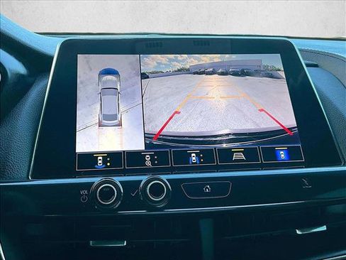 Certified 2021 Cadillac CT5 Premium Luxury w/ Parking Package image 23