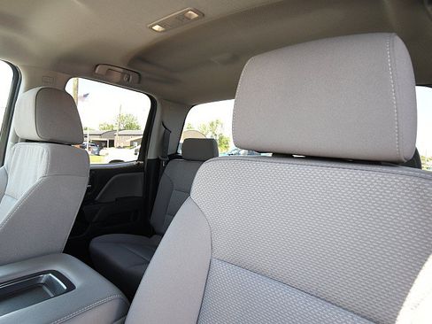 Used 2019 Chevrolet Silverado 2500 W/T w/ WT Convenience Package RWD image 10