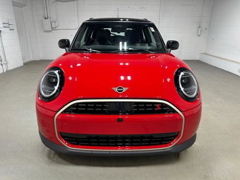 Used 2025 MINI Cooper S image 2
