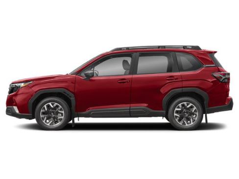 Used 2026 Subaru Forester Premium AWD/4WD image 3