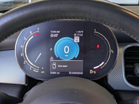 Used 2024 MINI Cooper 2-Door Hardtop image 23