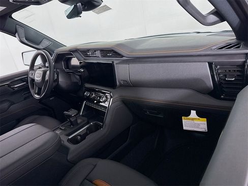 New 2026 GMC Sierra 1500 AT4 w/ AT4 Premium Package image 25