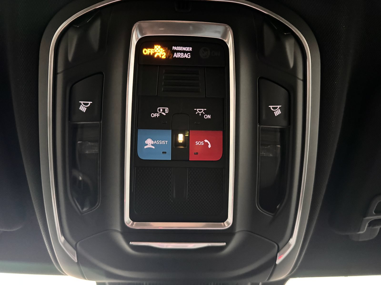 New 2026 Dodge Charger Scat Pack AWD/4WD image 27