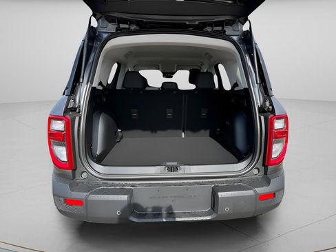 New 2026 Ford Bronco Sport Big Bend w/ Convenience Package AWD/4WD image 14