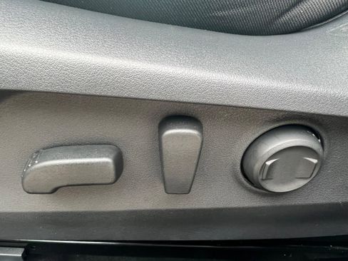 Certified 2025 Subaru Legacy Premium w/ Popular Package #1A image 19