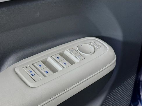 New 2026 Hyundai Santa Fe SEL FWD image 18