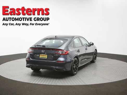 Used 2025 Honda Civic Sport image 38