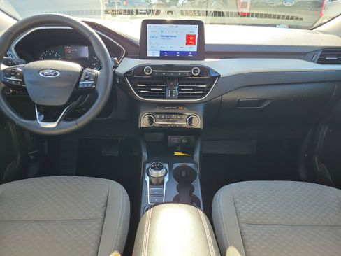 Certified 2022 Ford Escape SE w/ Convenience Package image 15