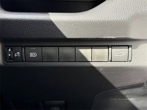 New 2025 Toyota RAV4 XLE Premium image 20
