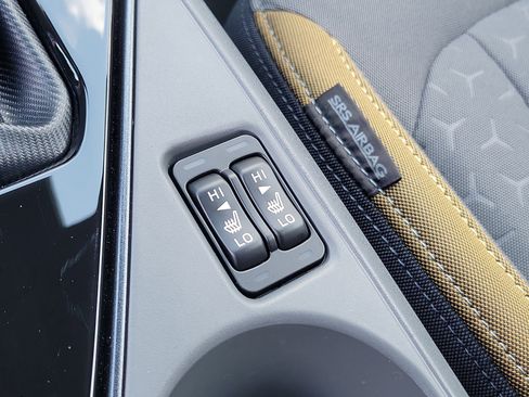 Certified 2025 Subaru Crosstrek 2.5i Sport image 31