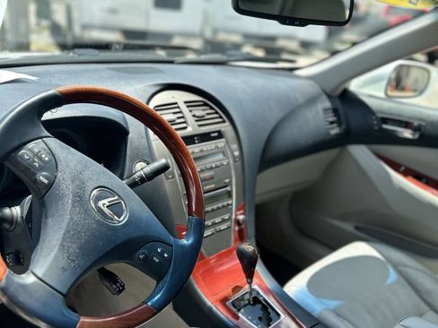 Used 2009 Lexus ES 350 image 11