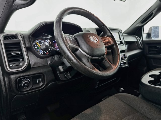 Used 2021 RAM 2500 Tradesman AWD/4WD image 19