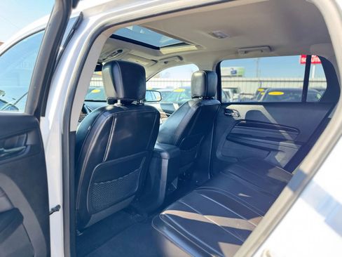 Used 2016 GMC Terrain Denali image 16