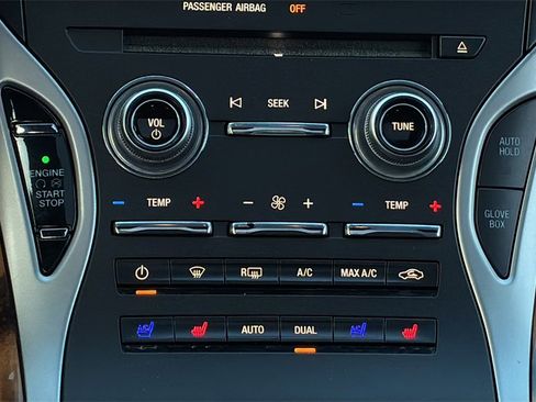 Used 2016 Lincoln MKX Reserve w/ Technology Package image 18