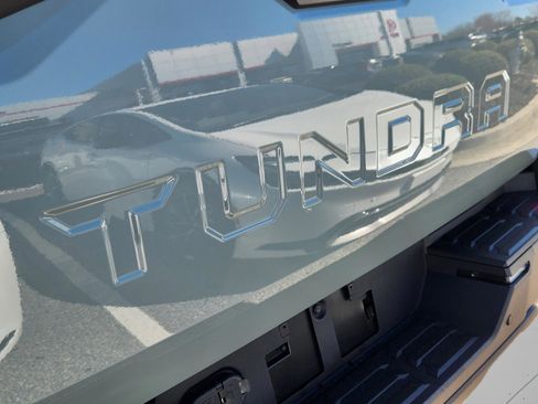 New 2025 Toyota Tundra SR5 image 30