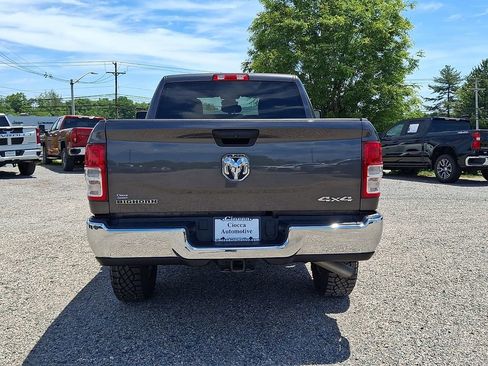 Used 2023 RAM 2500 Big Horn AWD/4WD image 8