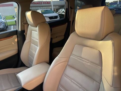 Certified 2020 Honda CR-V EX-L image 6