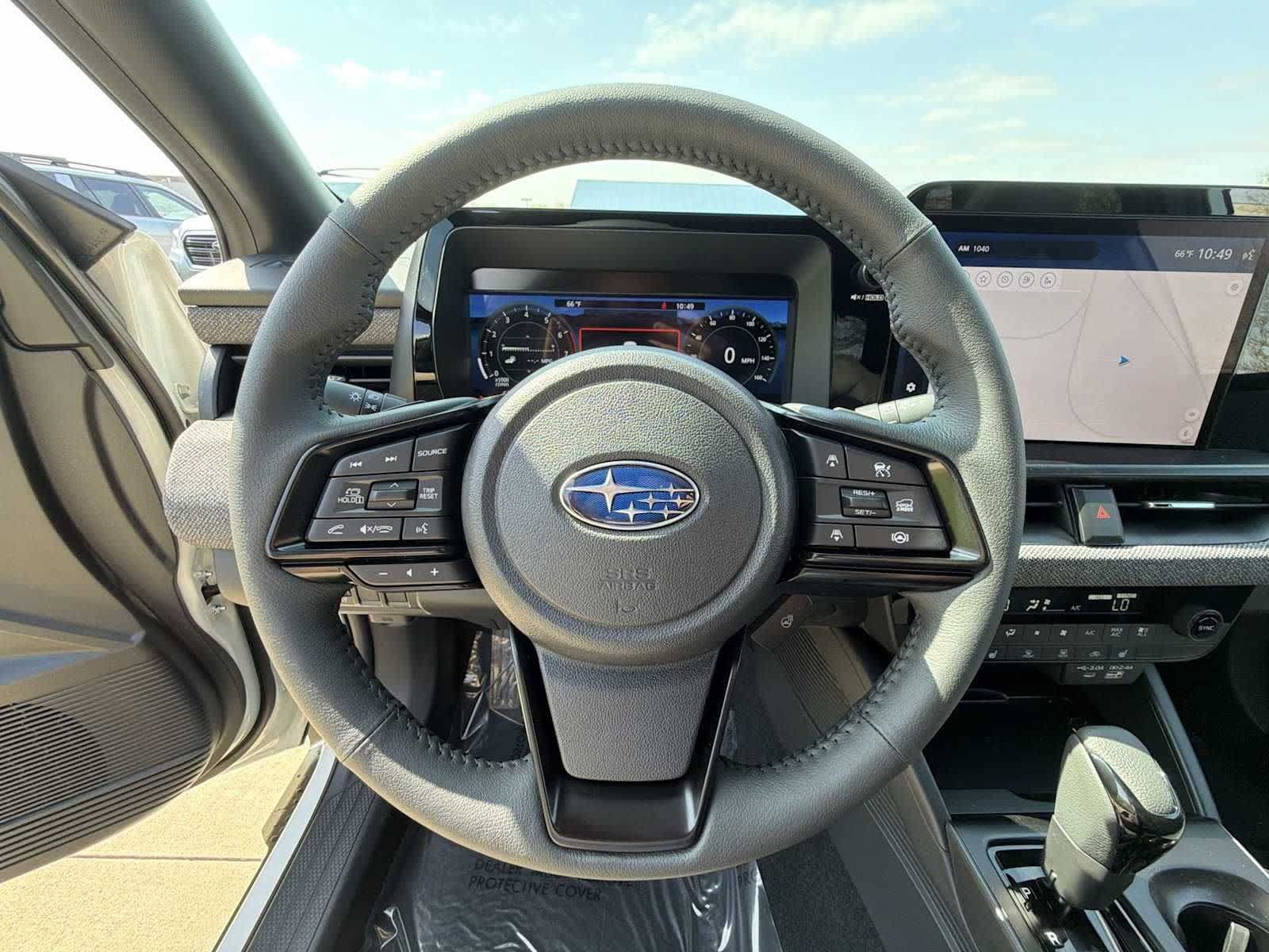 New 2026 Subaru Outback Limited XT AWD/4WD image 20