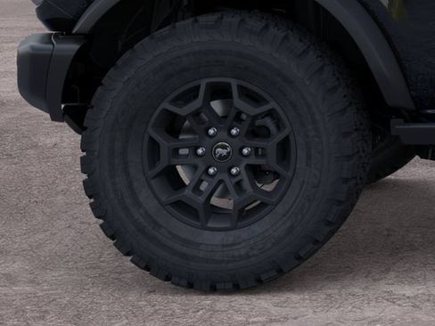 New 2026 Ford Bronco Badlands AWD/4WD image 50