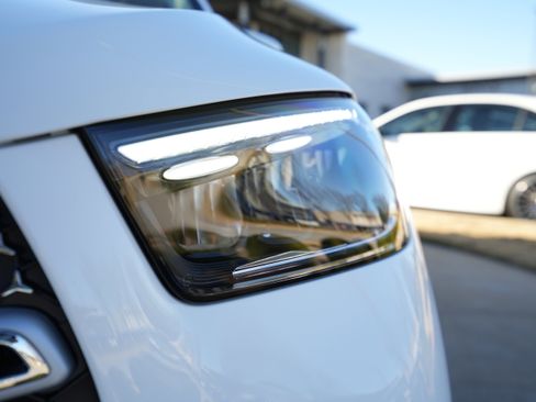 New 2026 Mercedes-Benz GLE 450 4MATIC image 12