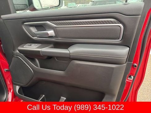New 2026 RAM 1500 Big Horn w/ Night Edition image 35