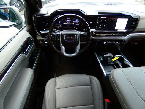 Used 2023 GMC Sierra 1500 SLT w/ SLT Premium Plus Package image 14