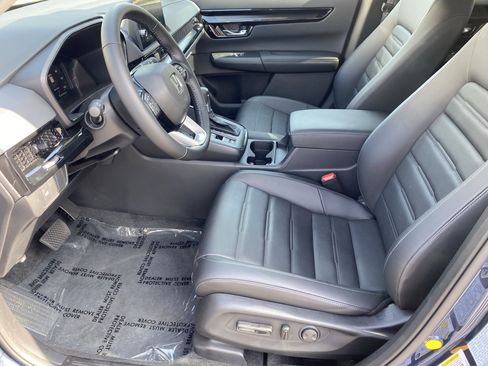 Used 2026 Honda CR-V EX-L image 15
