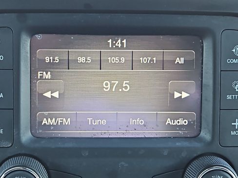 Used 2021 RAM 2500 Big Horn image 21