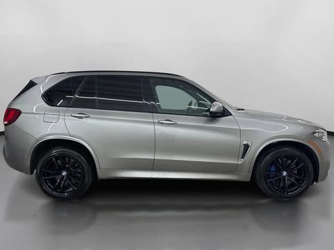Used 2018 BMW X5 M Sport Utility 4D image 11