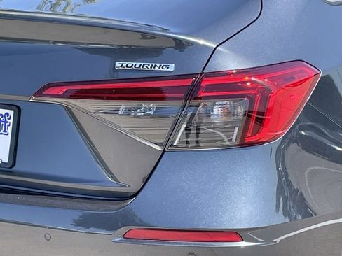 Used 2024 Honda Civic Touring image 6