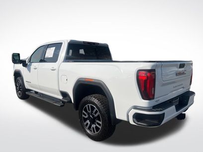Used 2020 GMC Sierra 2500 AT4 w/ AT4 Premium Package
