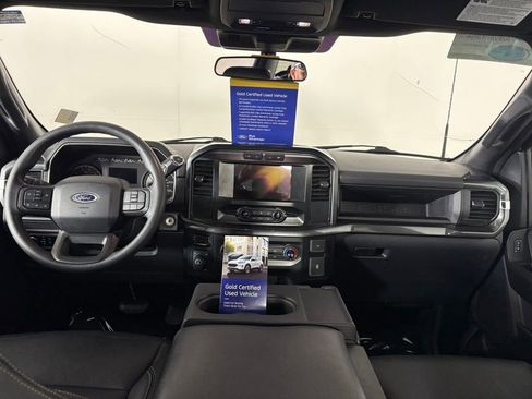 Certified 2023 Ford F150 XL w/ STX Appearance Package image 25