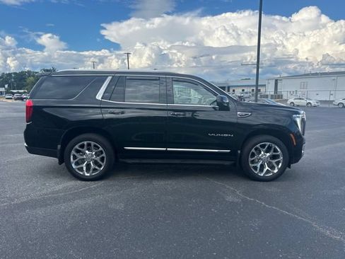 Used 2026 GMC Yukon Elevation AWD/4WD image 5