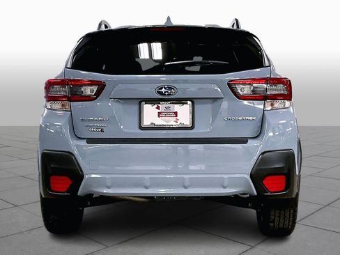 Used 2023 Subaru Crosstrek 2.0i Premium image 5