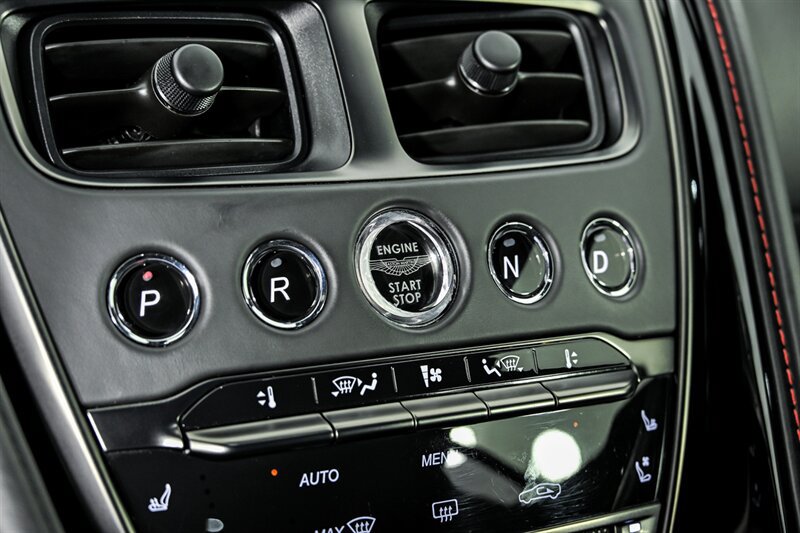 Used 2019 Aston Martin DBS Superleggera RWD image 47
