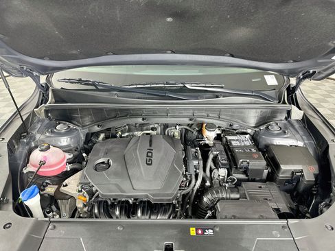 Used 2024 Kia Sorento S FWD image 33